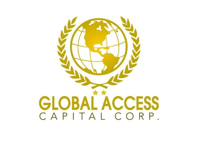 Global Access Capital Corp